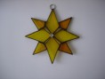 Stern zum Aufhängen
